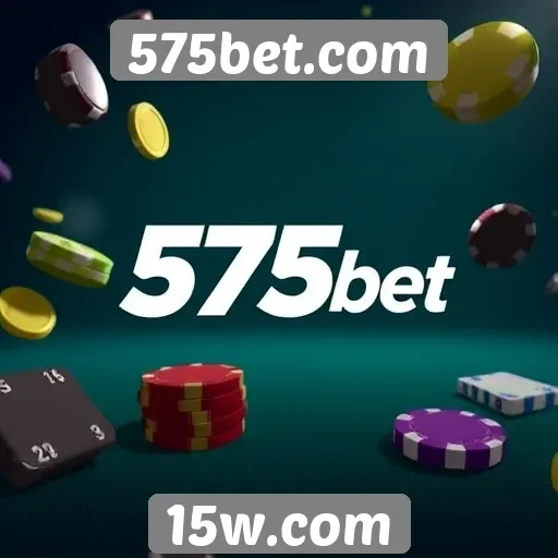 Comparação de bônus e promoções no 575bet.com