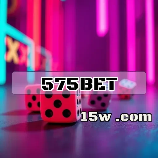 575bet.com: Aventura e Diversão na Seção de Jogos Online