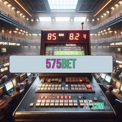 Apostas e Emoções: 575bet.com Revoluciona o Jogo Online