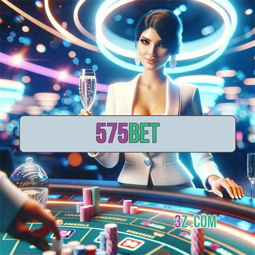 Recursos Inovadores do App de Jogos 575bet.com