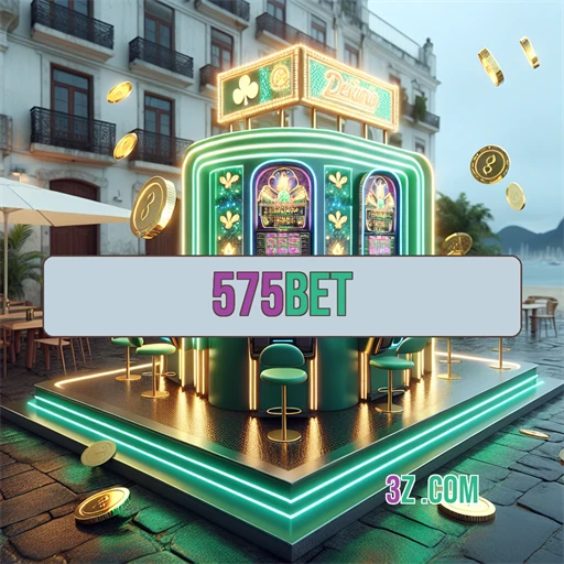 Baixar Aplicativos de Jogos com 575bet para Diversão Total
