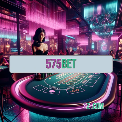 Login Criativo: Atrações do 575bet.com para Jogadores