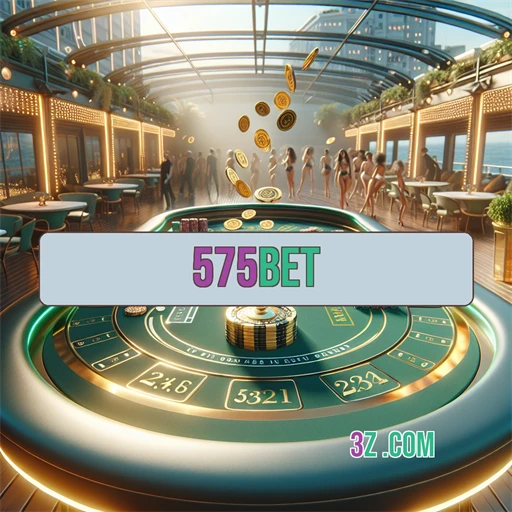 Slots: A Aventura de Jogos na 575bet.com Que Encanta!