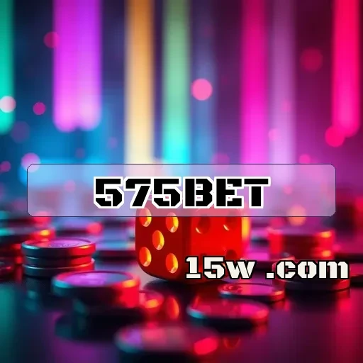 575bet.com: As Melhores Promoções para Jogos Online que Você Deveria Conhecer