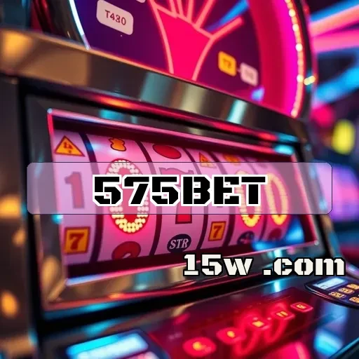 575bet.com: Dicas Imperdíveis para Aumentar Suas Chances nos Jogos Online
